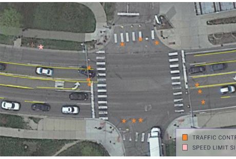 TRI-AD合作多家公司 為自動駕駛構(gòu)建相對精度達50厘米以下HD地圖