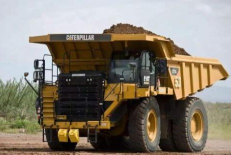 6000億元市場份額是礦區(qū)無人駕駛的最好時代嗎？