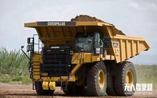 6000億元市場份額是礦區(qū)無人駕駛的最好時代嗎？