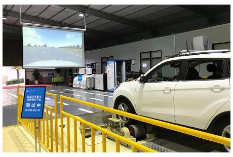 華為、騰訊、百度扎堆進(jìn)入的自動駕駛仿真市場，到底藏著怎樣的秘密？