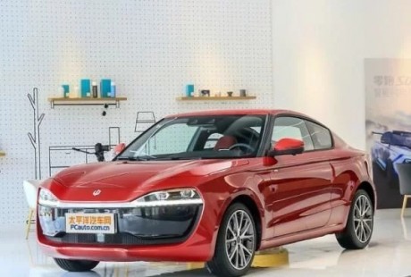 浙江德清開放無(wú)人駕駛測(cè)試 零跑獲發(fā)牌照