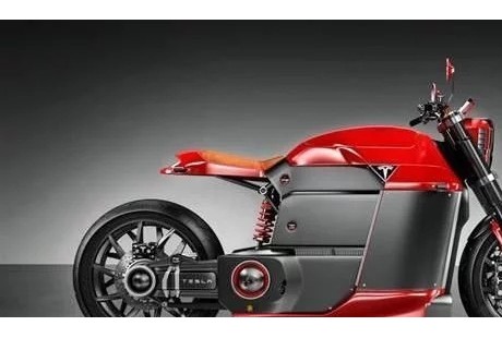 汽車自動駕駛已上路，摩托自動駕駛你敢坐嗎？