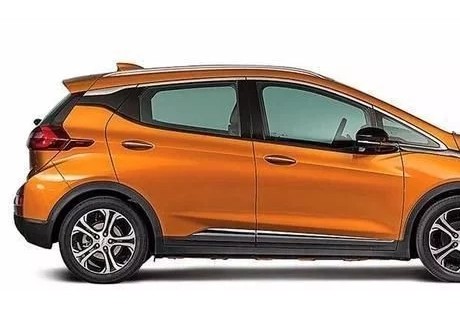 雪佛蘭首款無方向盤自動駕駛汽車值得期待嗎？