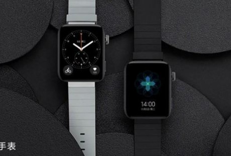 小米手表 X 蔚來(lái)汽車：變身蔚來(lái)汽車腕上「智能遙控器」