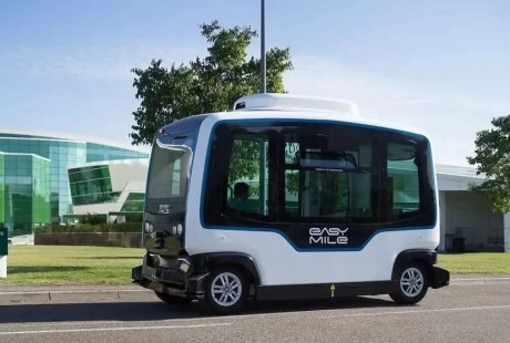 普通人需要無人駕駛嗎？