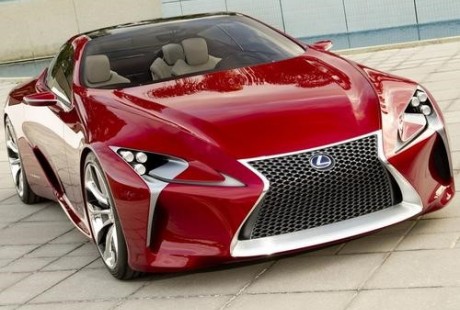 雷克薩斯不會稱其駕駛員輔助系統(tǒng)為自動駕駛技術