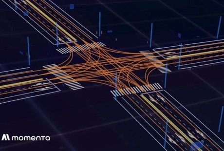 豐田加深自動駕駛布局，推進(jìn)高精地圖平臺在華落地