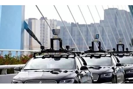 豐田的全球自動(dòng)駕駛版圖「畫」到哪一步