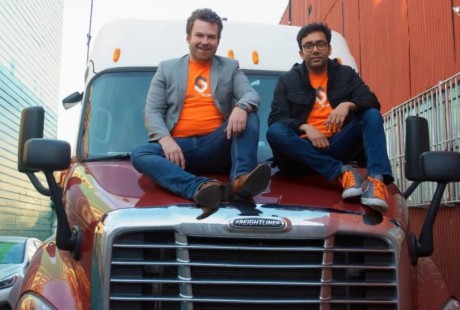 偽AI真人工，首家無(wú)人駕駛卡車公司倒閉了