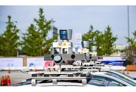 滴滴推自動(dòng)駕駛車輛打車服務(wù)，技術(shù)能否再次改變出行？