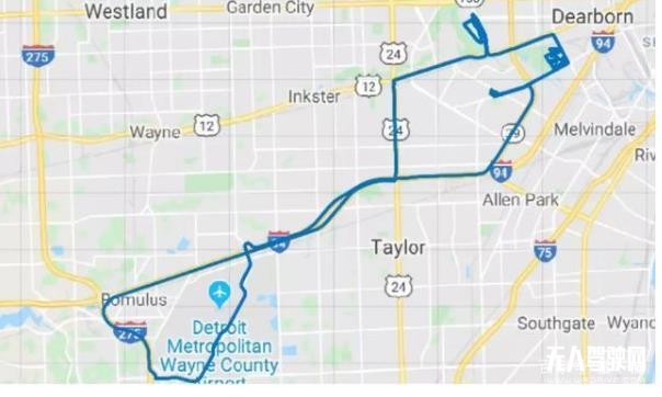 Waymo、福特紛紛開(kāi)源自動(dòng)駕駛數(shù)據(jù)集，還有論文及配套挑戰(zhàn)賽
