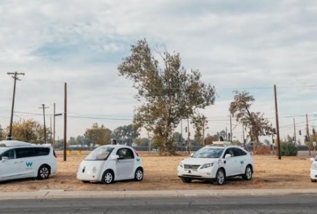 無人駕駛難逃疫情影響，Waymo暫停亞利桑那州所有服務(wù)