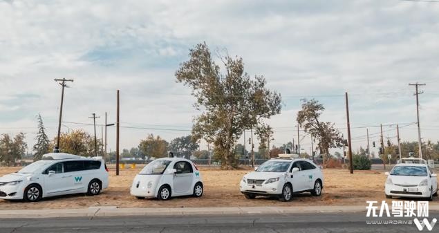 無人駕駛難逃疫情影響，Waymo暫停亞利桑那州所有服務