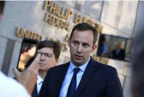 技術(shù)天才、無人駕駛元老承認(rèn)竊取谷歌機(jī)密給Uber！面臨2年監(jiān)禁