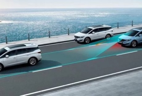 自動(dòng)駕駛 會(huì)是中國(guó)品牌的下一個(gè)風(fēng)口嗎？