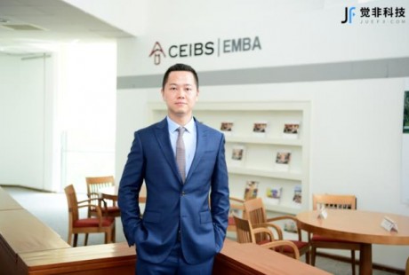 覺非科技 CEO 李東旻：中國智能駕駛如何發(fā)展產業(yè)路徑？