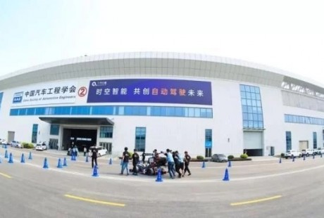 參加大學(xué)生無人駕駛方程式大賽，是一種怎樣的體驗(yàn)？