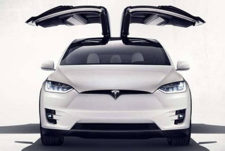 特斯拉自動(dòng)駕駛非官方消息！