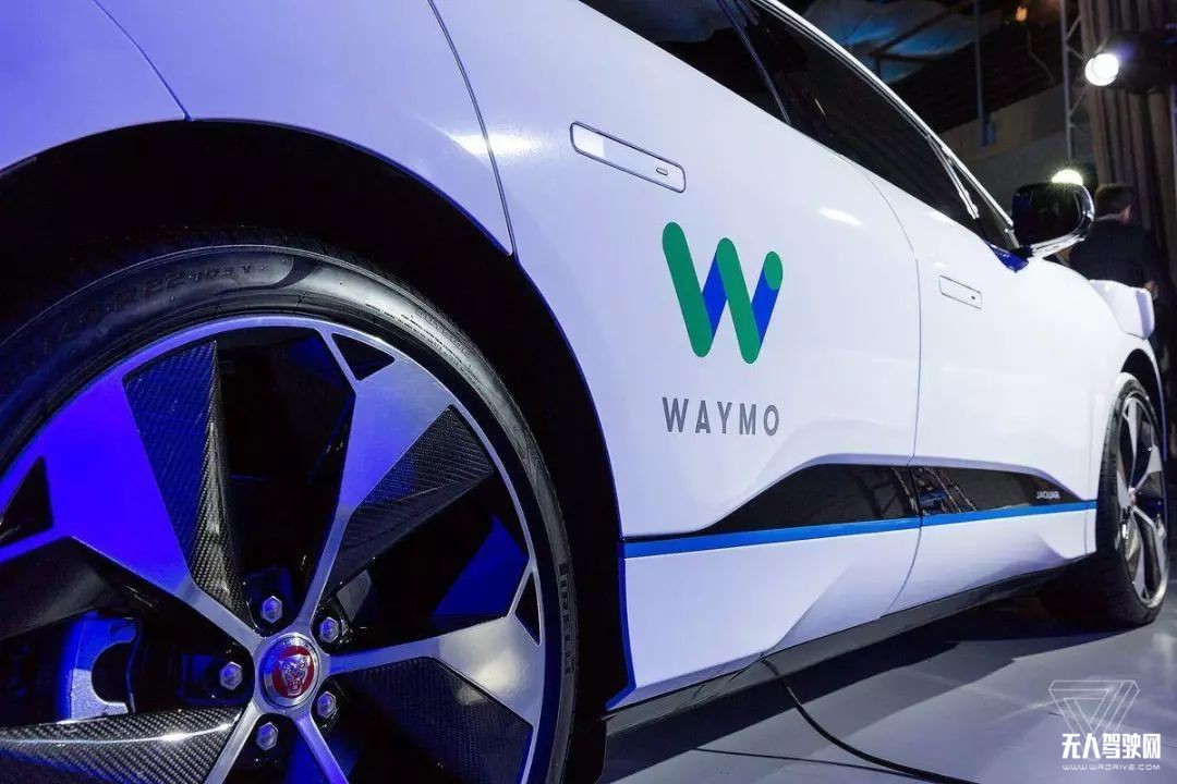Waymo自動(dòng)駕駛商業(yè)案例研究分析