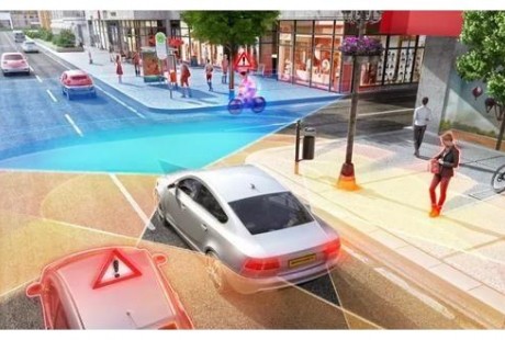 無人駕駛還很遙遠(yuǎn)，但“無縫駕乘”就在眼前