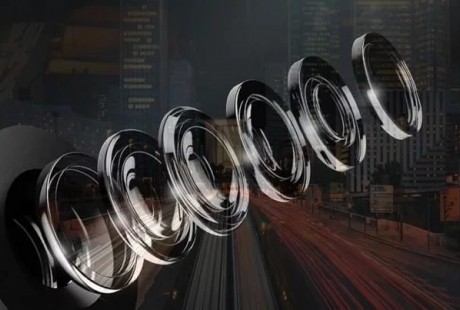 自動駕駛不僅需要雷達(dá)，還需要攝像頭