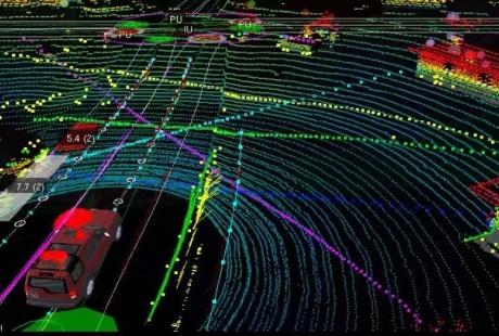 4個雷達(dá)10萬美元 自動駕駛真離不開激光雷達(dá)?
