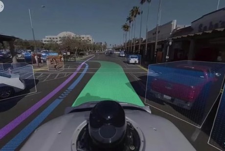 Waymo推出第五代自動(dòng)駕駛系統(tǒng)，中國企業(yè)差多遠(yuǎn)？