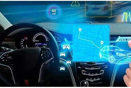 在局者如何拿得自動駕駛的下一入場券？