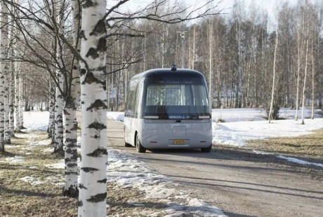 Finnish Sensible 4融資700萬(wàn)美元，用于支持自動(dòng)駕駛系統(tǒng)的擴(kuò)展