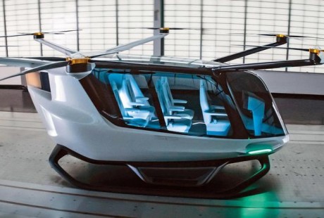 你所不知道的寶馬設(shè)計：從無人駕駛飛機(jī)到殘奧會輪椅