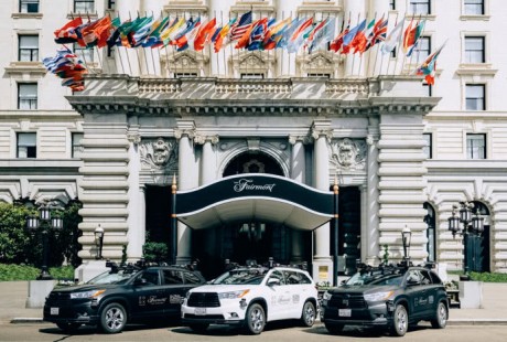 因疫情停工 自動(dòng)駕駛創(chuàng)企Zoox裁掉約120名合同工