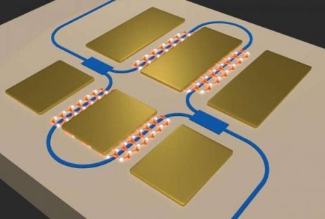 哥大利用2D材料控制光相位 用于自動駕駛激光雷達(dá)