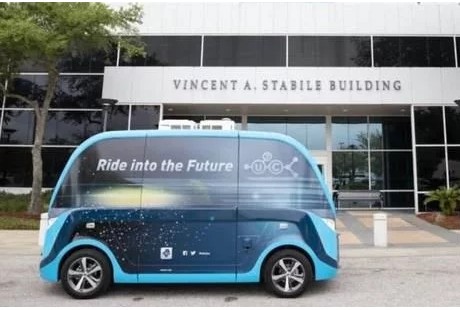 疫情爆發(fā)，或許激發(fā)了無人駕駛技術(shù)的方向？