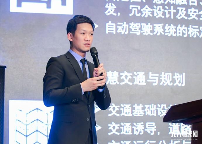 專訪51WORLD張帆：自動(dòng)駕駛仿真測(cè)試風(fēng)起 機(jī)遇和挑戰(zhàn)并行