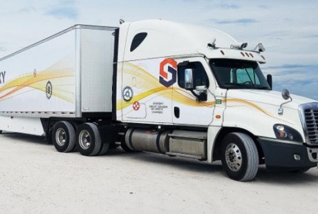 復(fù)盤一家無(wú)人駕駛卡車初創(chuàng)公司的失?。簞?chuàng)始人篇