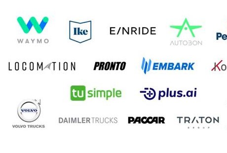 復(fù)盤一家無(wú)人駕駛卡車初創(chuàng)公司的失?。旱谌桨? width=