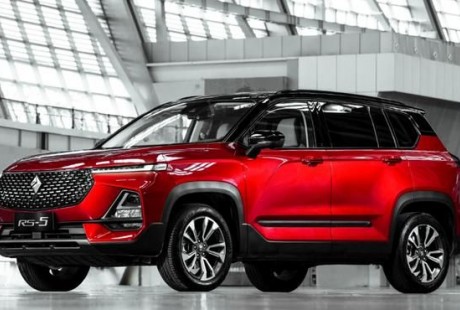 10萬價(jià)格，30萬的面子，L2自動(dòng)駕駛+堪比Siri語音系統(tǒng)，誰不愛？