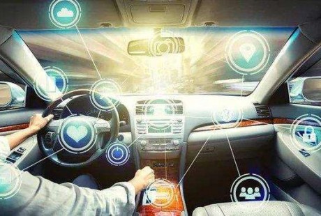 無人駕駛Robotaxi如何顛覆未來？
