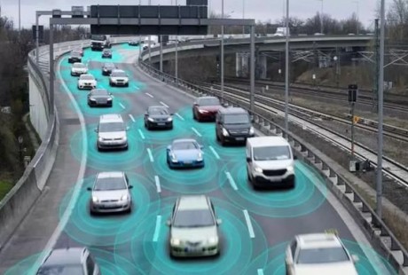 L3自動駕駛定義出爐，高速開車可以完全脫手、脫腳