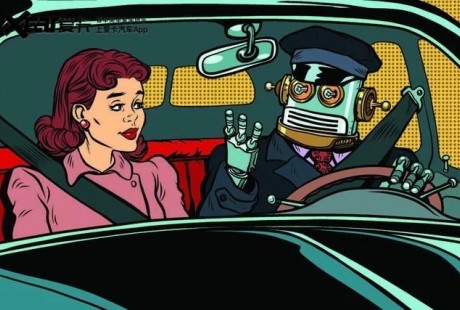 千萬網(wǎng)約車司機即將下崗 中國無人駕駛出租車正式開始運營