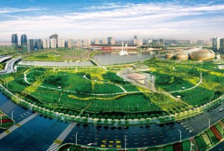 鄭州這個(gè)區(qū)擬將17公里無(wú)人駕駛區(qū)域列入城市改造內(nèi)容