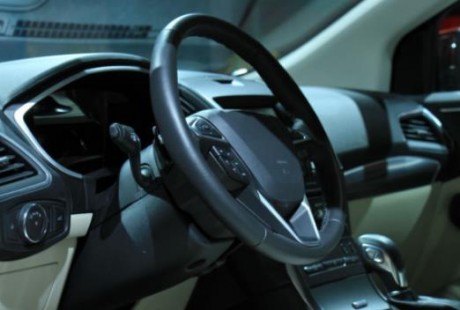 Sense Photonics為自動駕駛汽車推出FLASH激光雷達(dá)