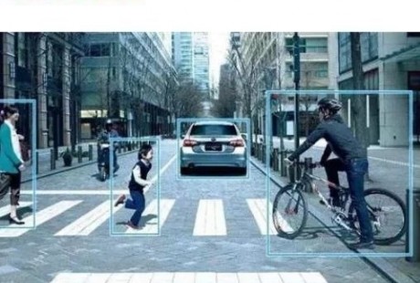 你對無人駕駛汽車了解多少？核心在哪里？