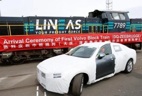 沃爾沃無人駕駛將使用英偉達技術(shù)