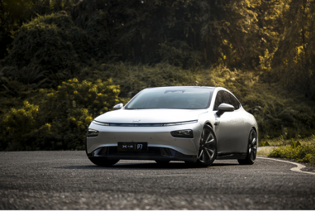 被特斯拉要求公開自動(dòng)駕駛代碼，小鵬怒懟：這是霸凌行為