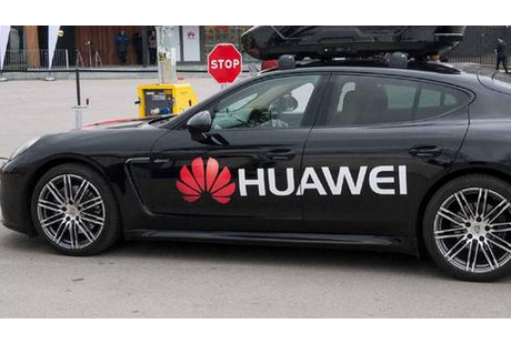 華為 ADS 獲ASIL D 認(rèn)證，新生意是打包自動(dòng)駕駛解決方案賣給車企？