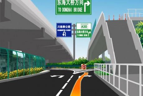 布局易圖通，吉利發(fā)力自動駕駛位置模塊