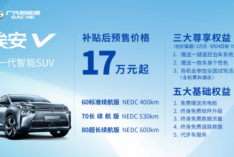 L3自動(dòng)駕駛、600公里續(xù)航，這款電動(dòng)SUV參考一下！