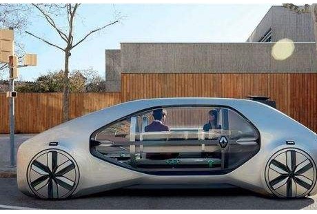 開放政策促研發(fā) 法國(guó)宣布無人駕駛汽車發(fā)展戰(zhàn)略