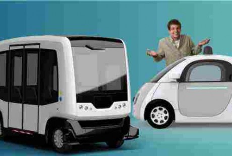 是什么阻礙了俄羅斯無人駕駛汽車的發(fā)展？